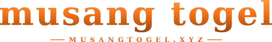 musang togel logo